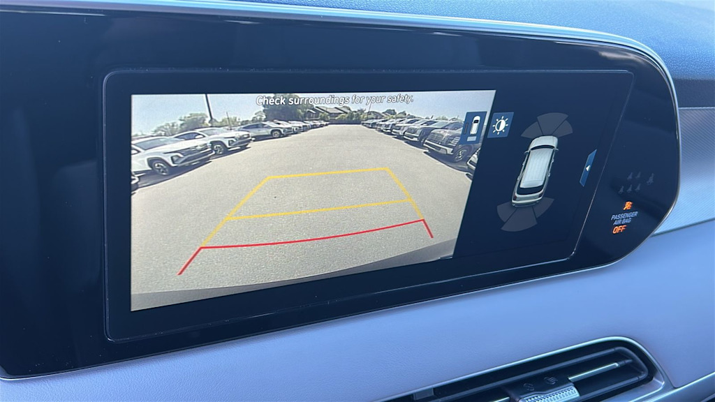 Thumbnail: 2020 Hyundai Palisade - 22