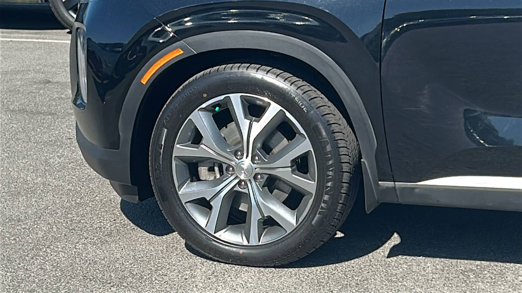 Thumbnail: 2020 Hyundai Palisade - 8