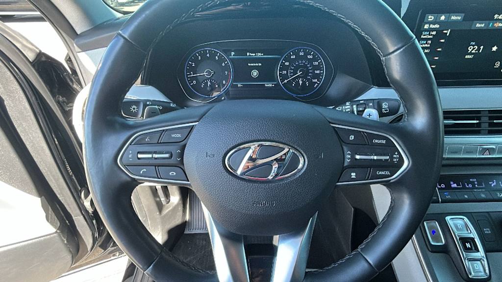 Thumbnail: 2020 Hyundai Palisade - 9