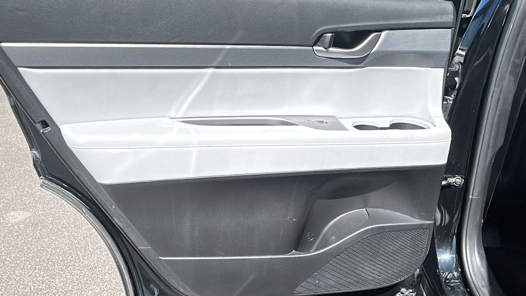 Thumbnail: 2020 Hyundai Palisade - 28