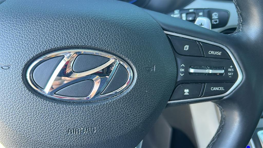 Thumbnail: 2020 Hyundai Palisade - 25