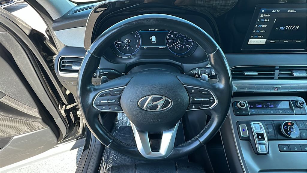 Thumbnail: 2020 Hyundai Palisade - 8