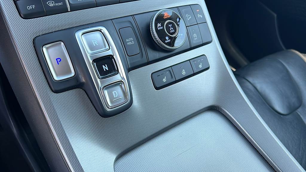 Thumbnail: 2020 Hyundai Palisade - 14