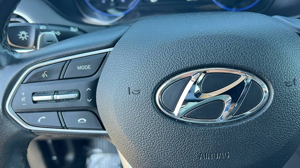 Thumbnail: 2020 Hyundai Palisade - 25