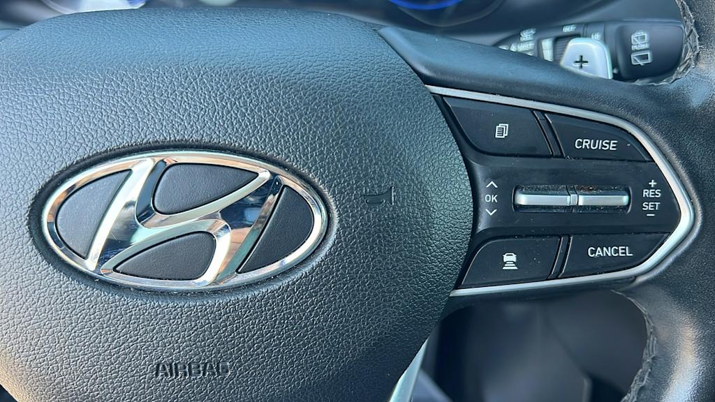 Thumbnail: 2020 Hyundai Palisade - 26