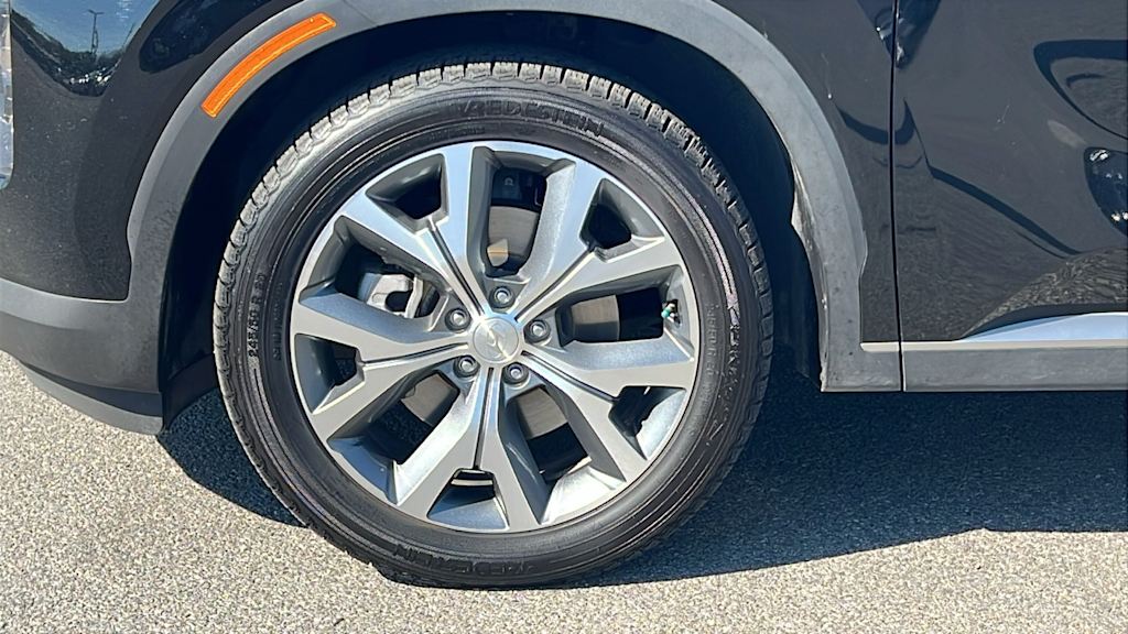 Thumbnail: 2020 Hyundai Palisade - 7