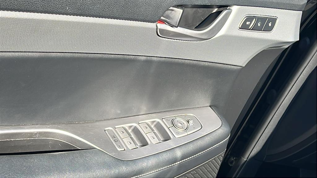 Thumbnail: 2020 Hyundai Palisade - 27