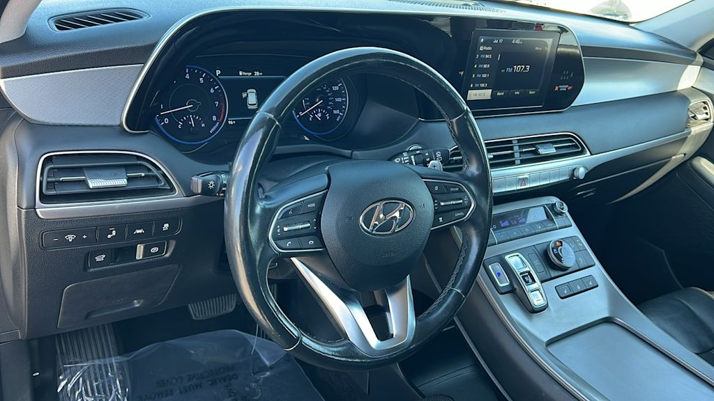 Thumbnail: 2020 Hyundai Palisade - 2