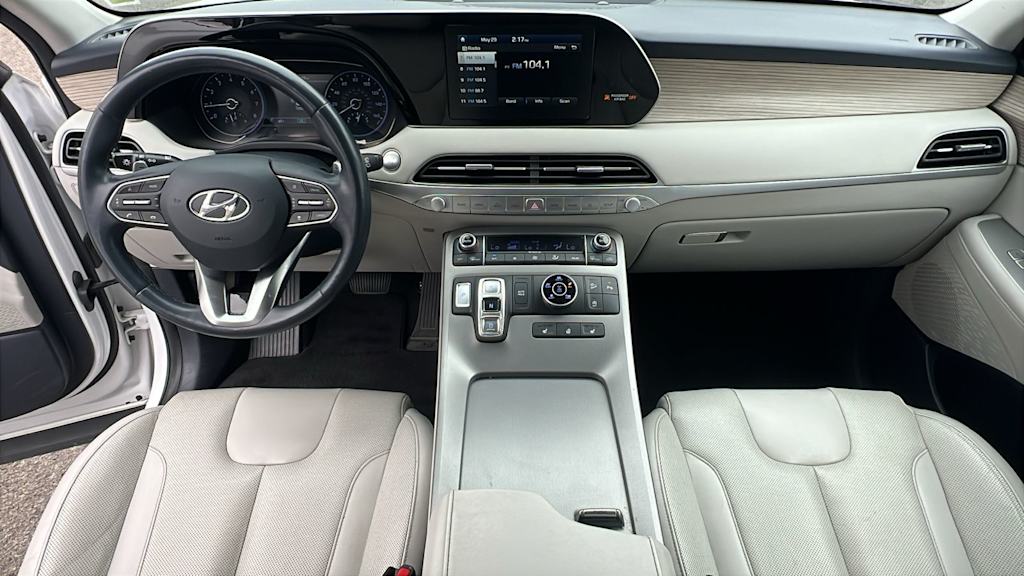Thumbnail: 2020 Hyundai Palisade - 13