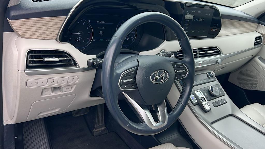 Thumbnail: 2020 Hyundai Palisade - 2