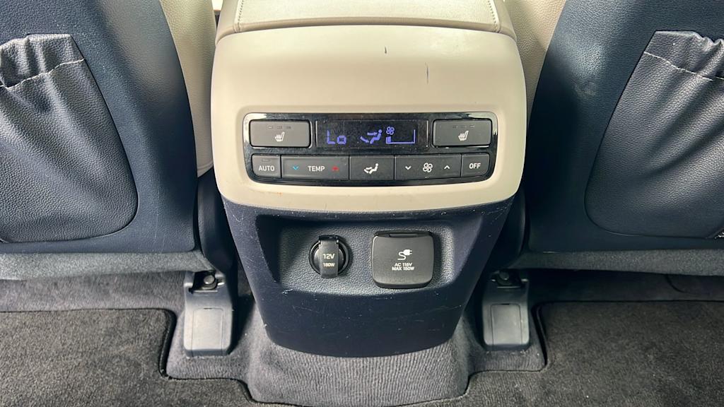 Thumbnail: 2020 Hyundai Palisade - 30