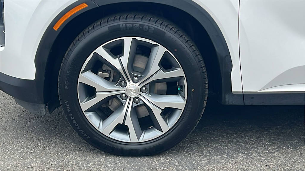 Thumbnail: 2020 Hyundai Palisade - 8