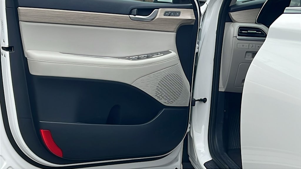 Thumbnail: 2020 Hyundai Palisade - 29