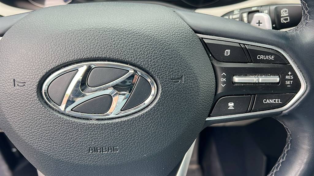 Thumbnail: 2020 Hyundai Palisade - 27
