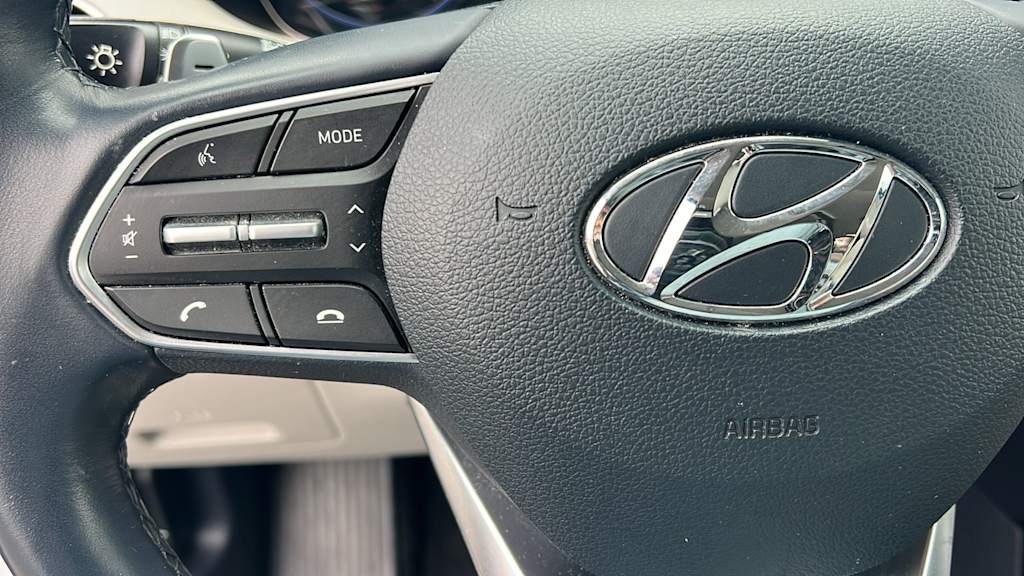 Thumbnail: 2020 Hyundai Palisade - 26