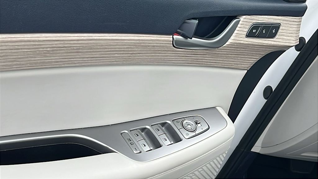 Thumbnail: 2020 Hyundai Palisade - 28