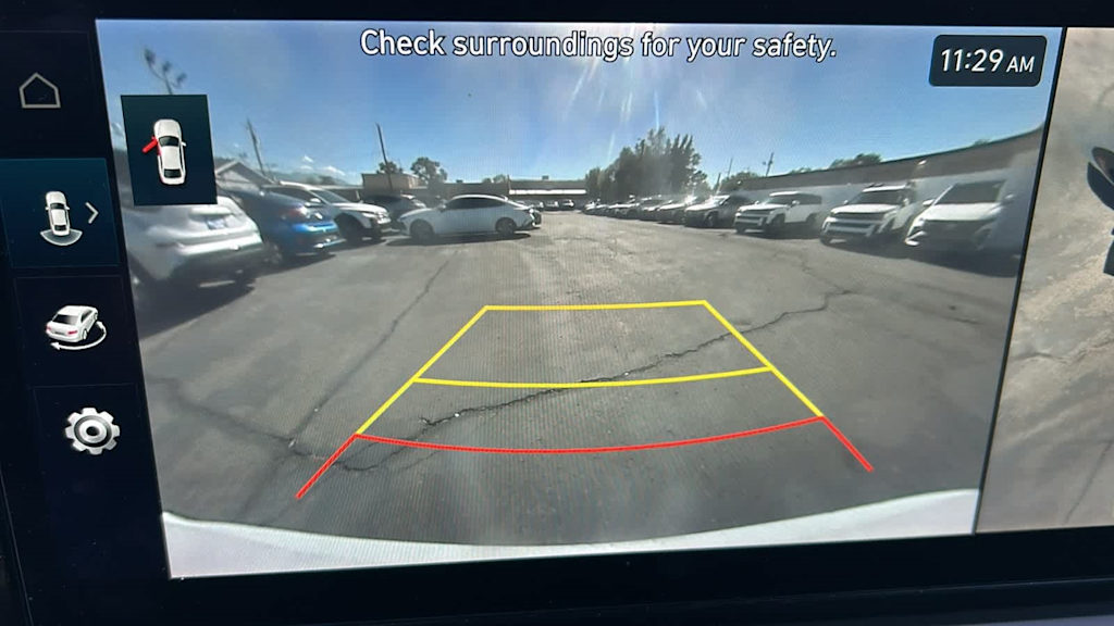 Thumbnail: 2024 Hyundai Palisade - 13