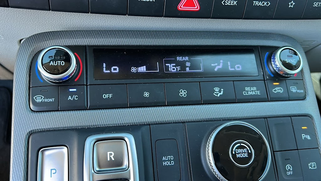 Thumbnail: 2024 Hyundai Palisade - 22