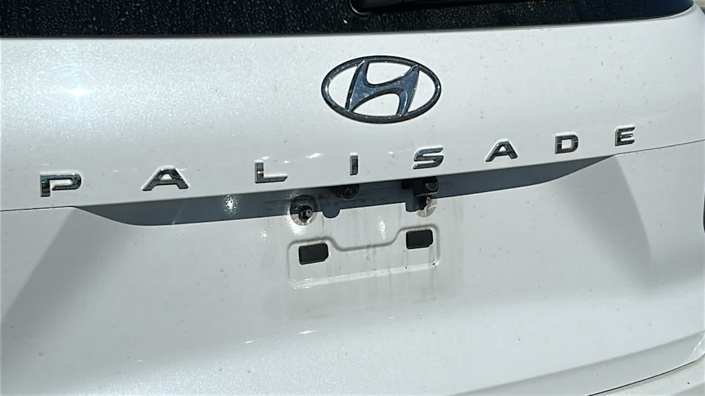 Thumbnail: 2024 Hyundai Palisade - 7