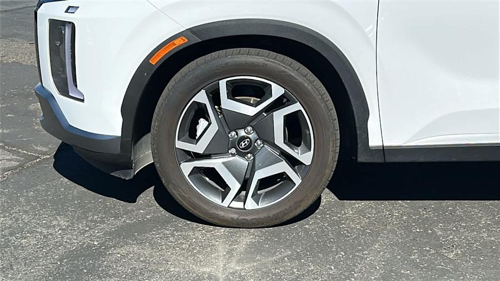 Thumbnail: 2024 Hyundai Palisade - 8
