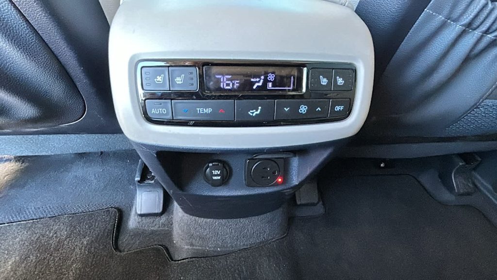 Thumbnail: 2024 Hyundai Palisade - 29