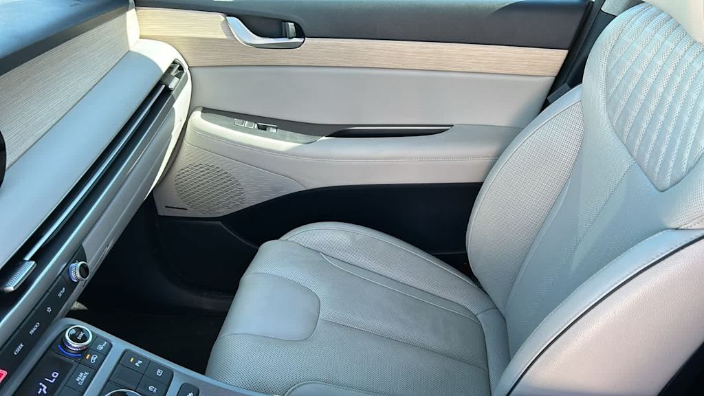 Thumbnail: 2024 Hyundai Palisade - 10