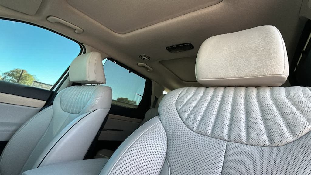 Thumbnail: 2024 Hyundai Palisade - 16