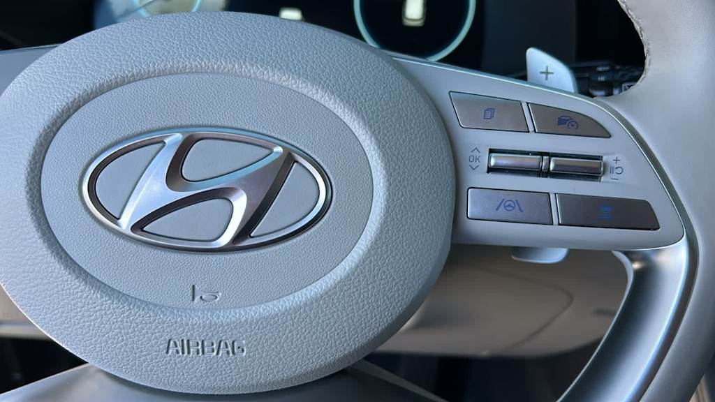 Thumbnail: 2024 Hyundai Palisade - 25