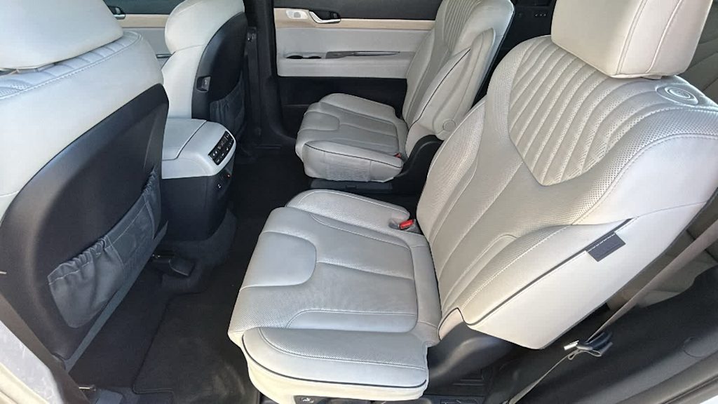 Thumbnail: 2024 Hyundai Palisade - 11