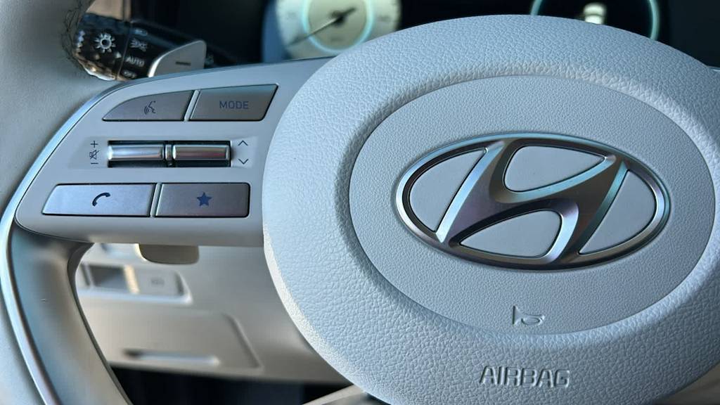 Thumbnail: 2024 Hyundai Palisade - 24