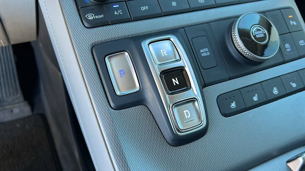 Thumbnail: 2024 Hyundai Palisade - 21