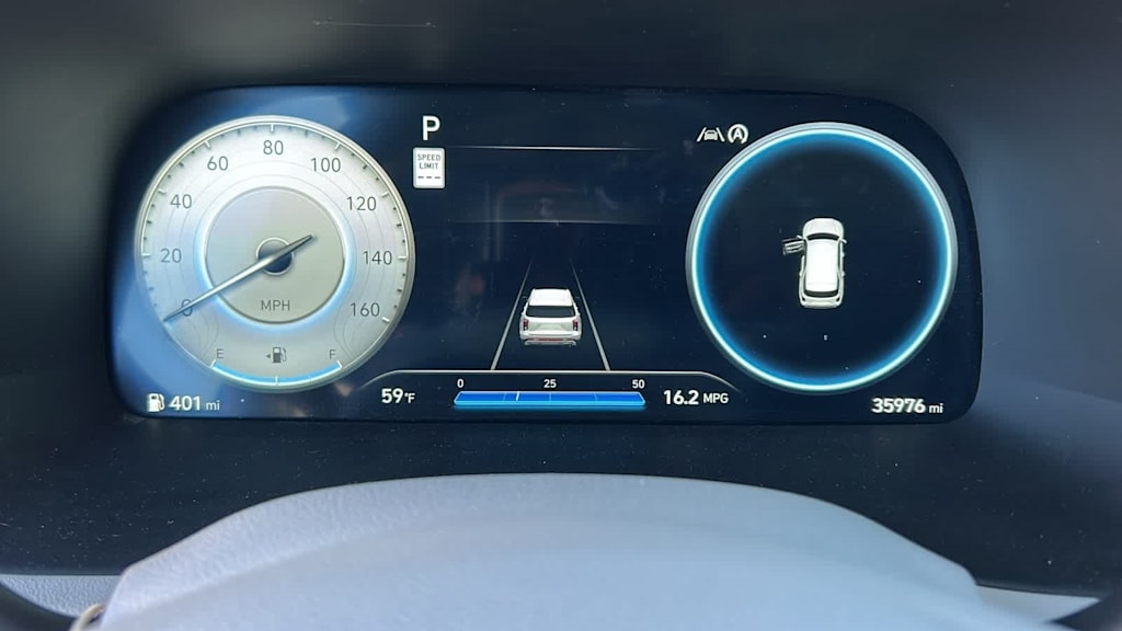 Thumbnail: 2024 Hyundai Palisade - 26