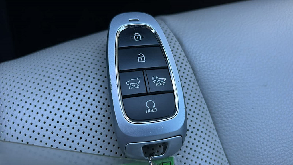 Thumbnail: 2024 Hyundai Palisade - 30