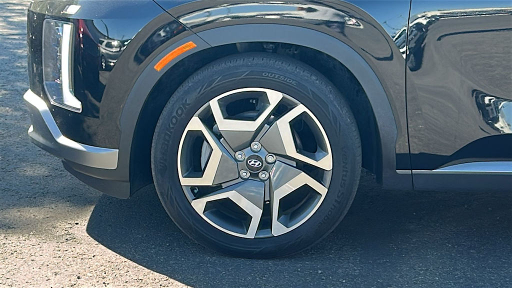 Thumbnail: 2024 Hyundai Palisade - 7