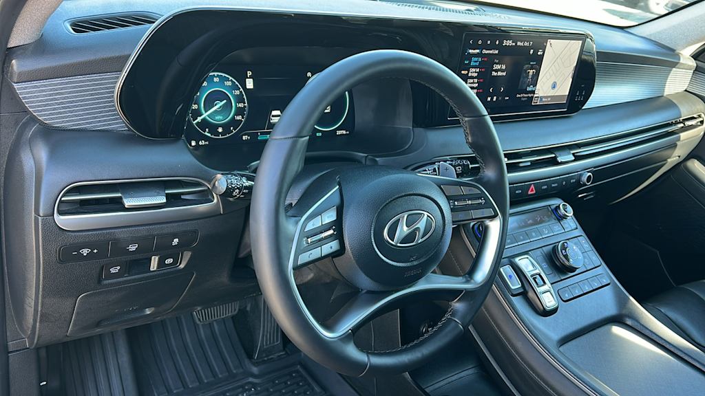 Thumbnail: 2024 Hyundai Palisade - 2