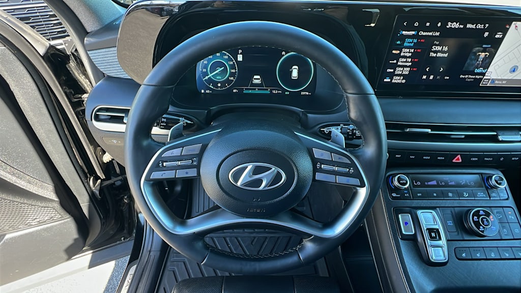 Thumbnail: 2024 Hyundai Palisade - 9