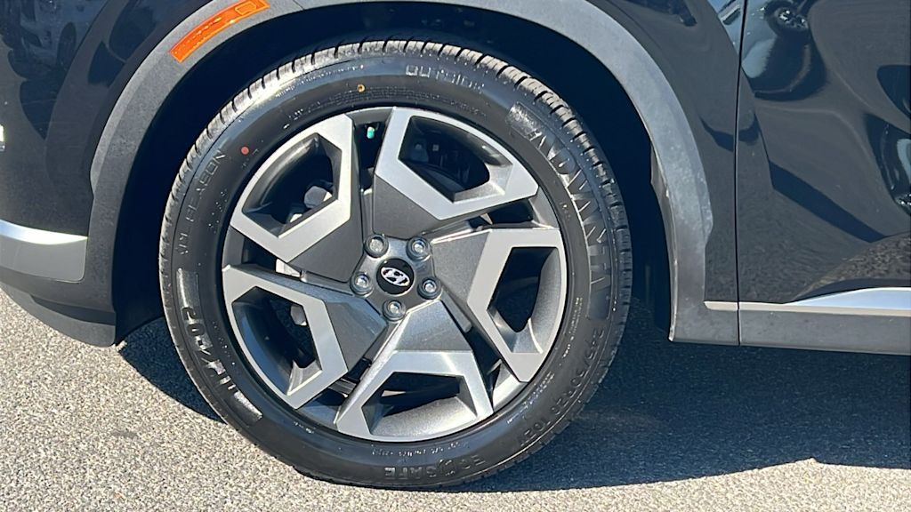 Thumbnail: 2024 Hyundai Palisade - 8