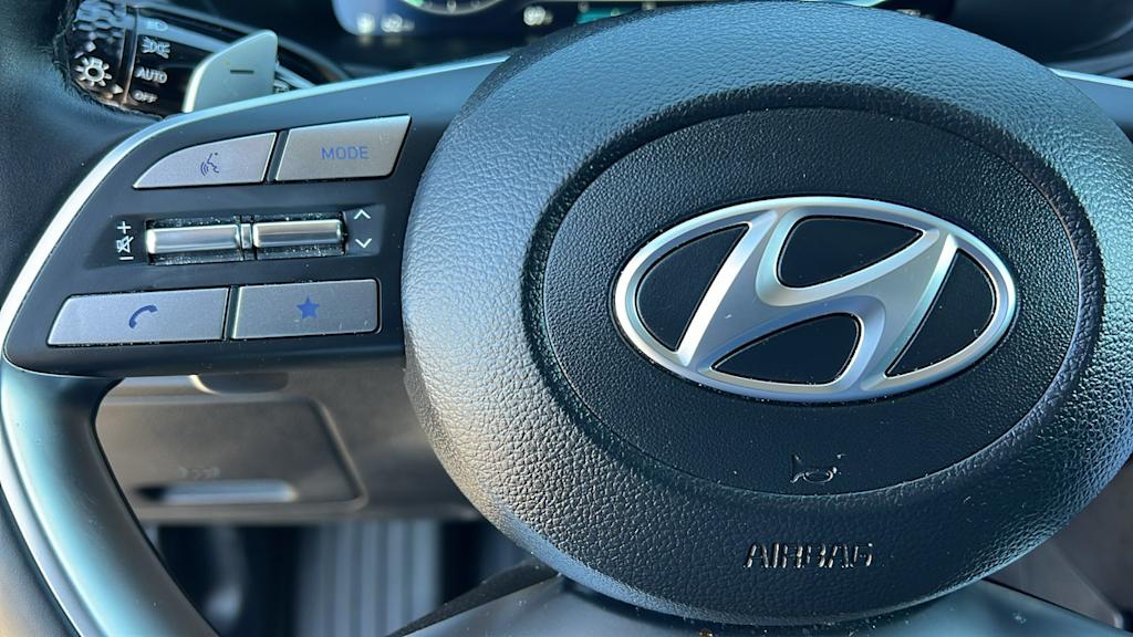 Thumbnail: 2024 Hyundai Palisade - 25