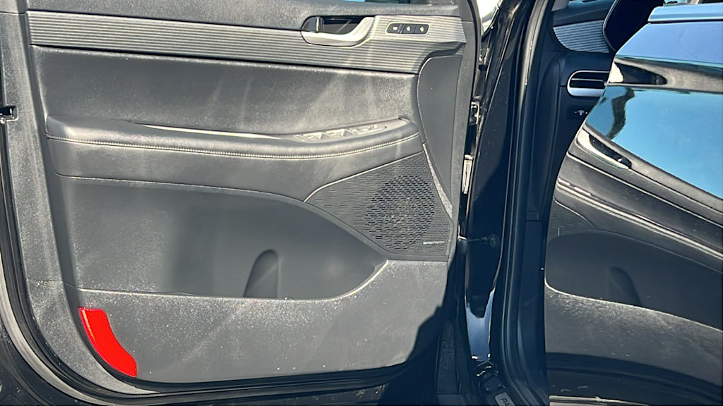 Thumbnail: 2024 Hyundai Palisade - 28