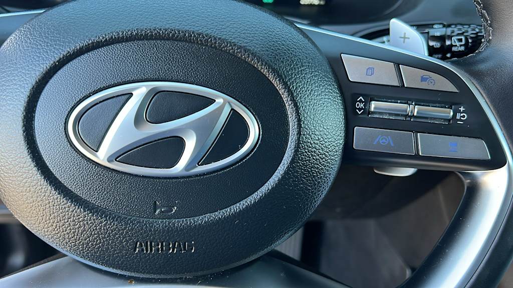 Thumbnail: 2024 Hyundai Palisade - 26