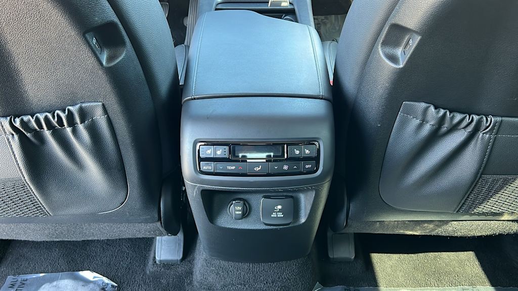 2024 Hyundai Palisade Limited 29
