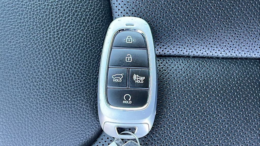 2024 Hyundai Palisade Limited 30