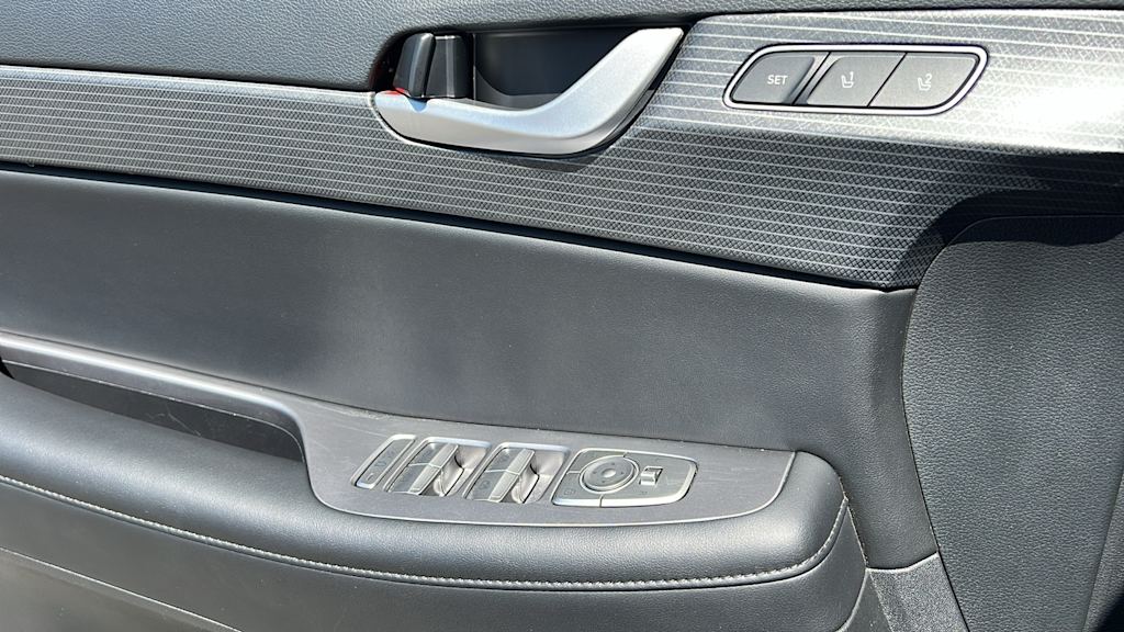 2024 Hyundai Palisade Limited 27