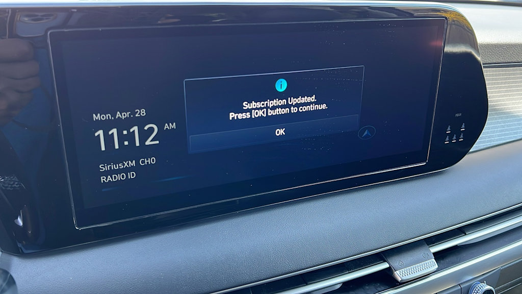2024 Hyundai Palisade Limited 14