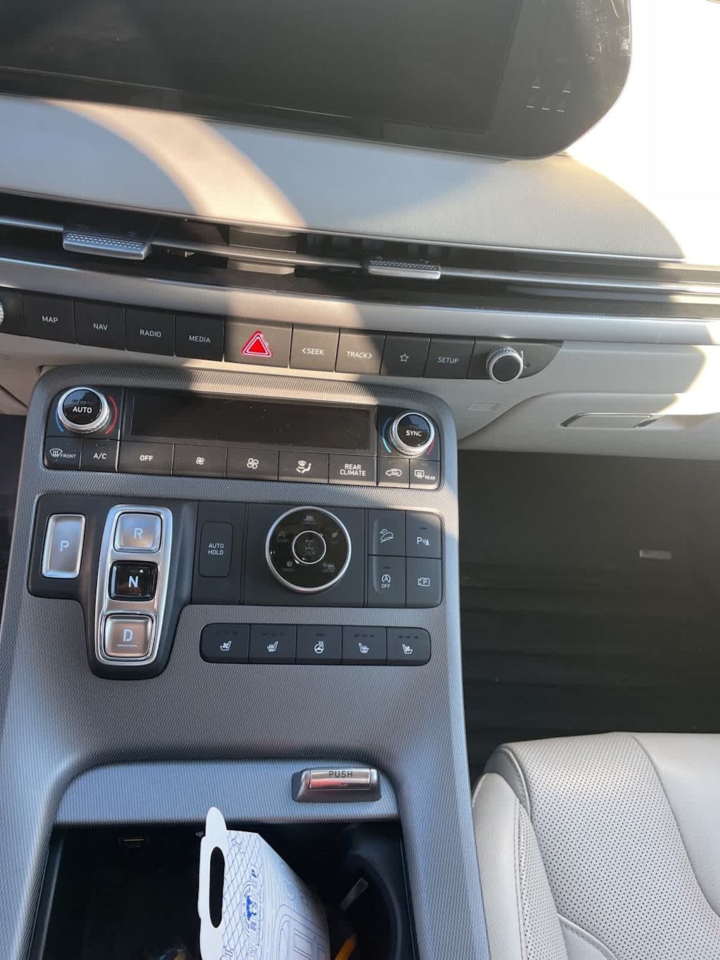 Thumbnail: 2023 Hyundai Palisade - 19