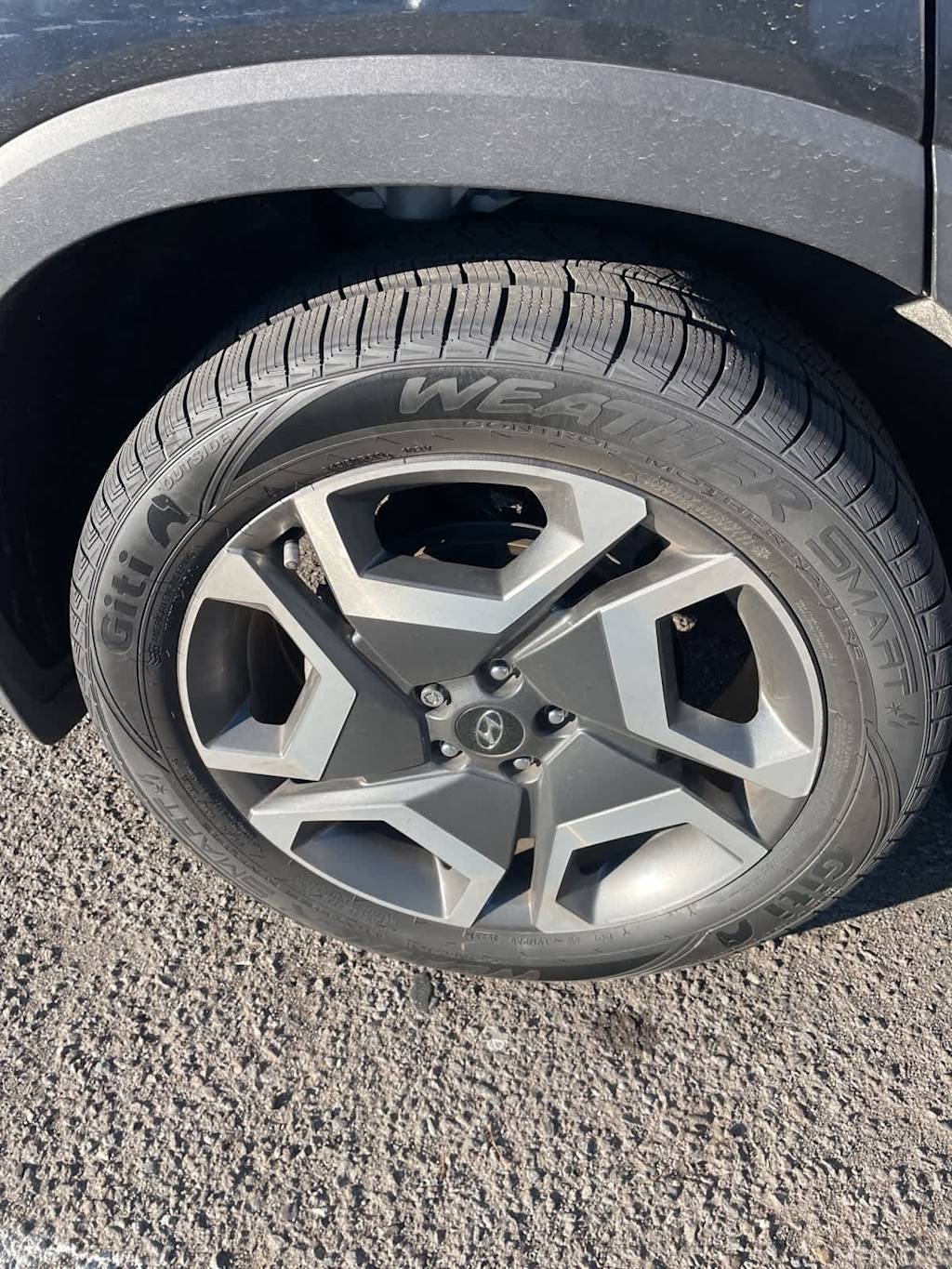 Thumbnail: 2023 Hyundai Palisade - 21