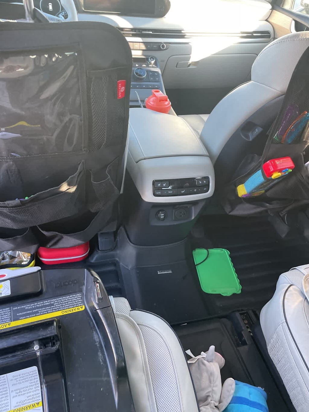 Thumbnail: 2023 Hyundai Palisade - 7