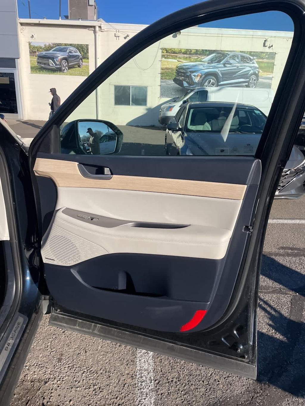 Thumbnail: 2023 Hyundai Palisade - 15