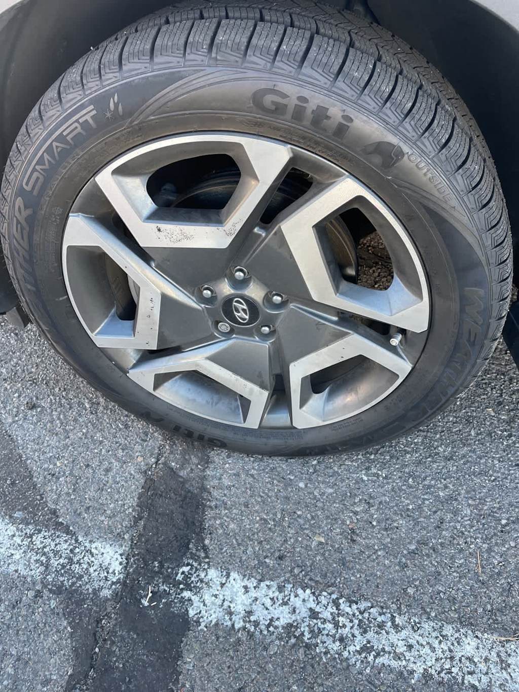 Thumbnail: 2023 Hyundai Palisade - 4