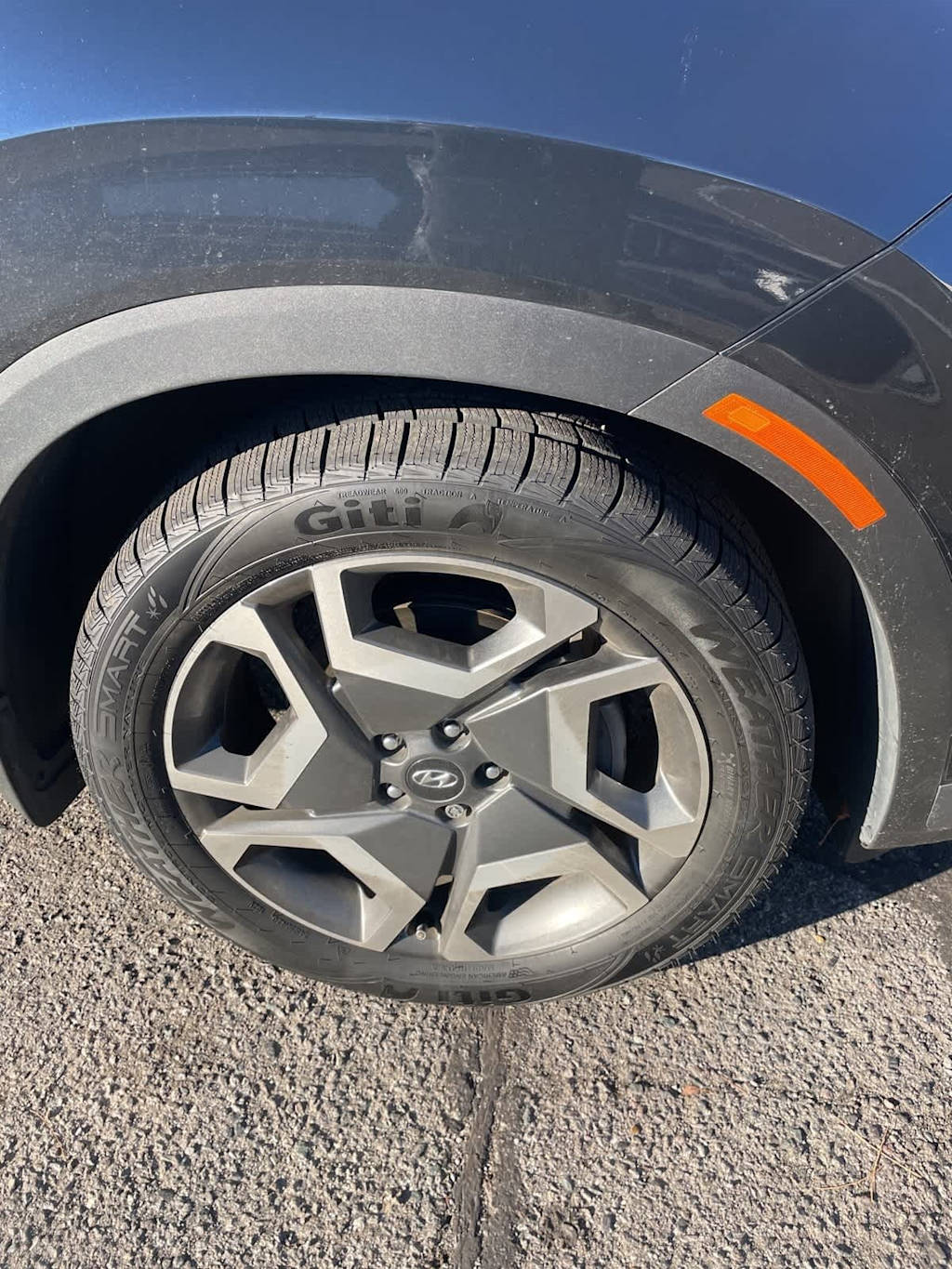 Thumbnail: 2023 Hyundai Palisade - 20